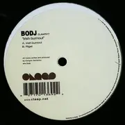 12inch Vinyl Single - Bodj - Irish Burnout