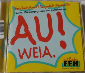 bodo bach - Au! Weia.