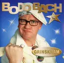 CD - Bodo Bach - Grinskram