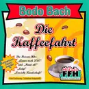 CD - Bodo Bach - Die Kaffeefahrt