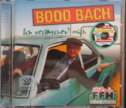 CD - Bodo Bach - Ich Verabscheu' Mich