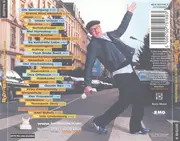 CD - Bodo Bach - Aus em Häusche