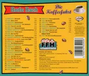 CD - Bodo Bach - Die Kaffeefahrt
