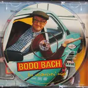 CD - Bodo Bach - Ich Verabscheu' Mich