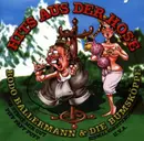 CD - Bodo Ballermann - Hits aus der Hose