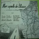 LP - Bodo Kolbe & Norbert Schamber - Mer Speele De Bluus