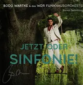 Bodo Wartke - Jetzt Oder Sinfonie!