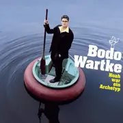 CD - Bodo Wartke - Noah War Ein Archetyp - Slipcase