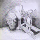 7'' - Bodo Zeuschner - Sumpf Rock / Koks Rock