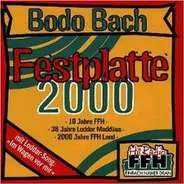 Bodo Bach - Festplatte 2000