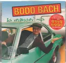 CD - Bodo Bach - Ich Verabscheu' Mich - Special Edition