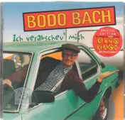 bodo bach - Ich Verabscheu' Mich