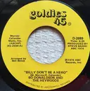 7'' - Bo Donaldson & The Heywoods - Billy, Don't Be A Hero