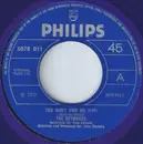 7'' - Bo Donaldson & The Heywoods - You Don't Own Me