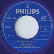 Bo Donaldson - You Don't Own Me
