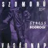 7inch Vinyl Single - Bodrogi Gyula - Szomorú Vasárnap