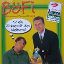 CD - Böttcher & Fischer - So Ein Zirkus Mit Den Weibern!