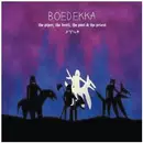 CD - Boedekka - The Piper, The Devil, The Poet & The Priest