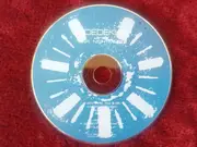 CD - Boedekka - Hapi Nightmares