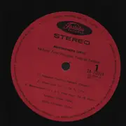 LP - Böhm / Tulou / Doppler / Reinecke - Hungarian Pastorale Fantasie