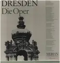 LP-Box - Böhm / Keilberth / Strauss / a.o. - Dresden - Die Oper - Hardcoverbox + Booklet