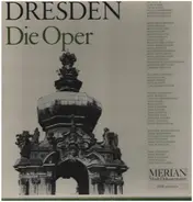 Böhm / Keilberth / Strauss / a.o. - Dresden - Die Oper