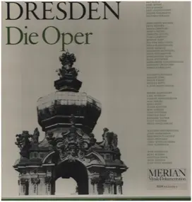 Keilberth - Dresden - Die Oper