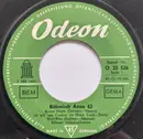 7inch Vinyl Single - Böhmer Volksmusikanten - Böhmisch Anno 63 - Mono