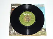 7inch Vinyl Single - Böhmer Volksmusikanten - Rauschende Birken / Böhmische Wälder