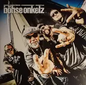 Böhse Onkelz - Böhse Onkelz