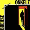 LP - Boehse Onkelz - Kneipenterroristen