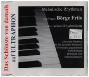 Börge Friis mit seinen Rhythmikern - Melodische Rhythmen