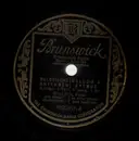 Schellack - Börge Friis mit seinen Rhytmikern - Melodische Rhythmen 6. Folge, I. Teil / II. Teil