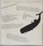 LP - Börsenchor - Börsenchor-Konzert