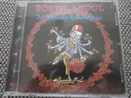 Böser Abdul - Der Achtarmige Rosenverkäufer