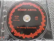 CD - Böser Abdul - Der Achtarmige Rosenverkäufer