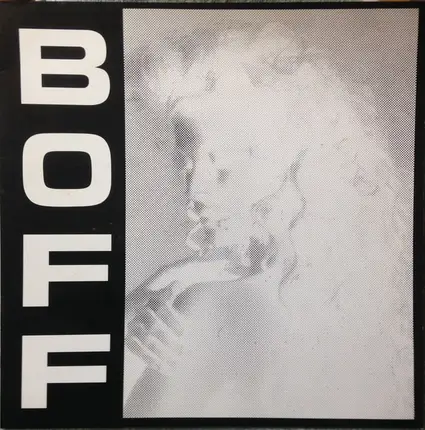 Boff - Xcite The Girl
