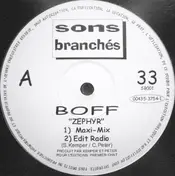Boff - Zephyr