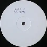 12inch Vinyl Single - Boff - Xcite The Girl