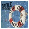 CD - Bogus Brothers - Grip On Reality - Digipak