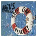 CD - Bogus Brothers - Grip On Reality - Digipak