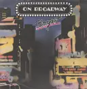 12inch Vinyl Single - Bogart - On Broadway - Pink vinyl