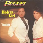 Bogart - Modern Girl