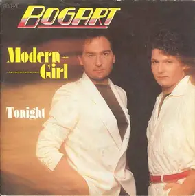 Bogart - Modern Girl