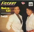 12'' - Bogart - Modern Girl