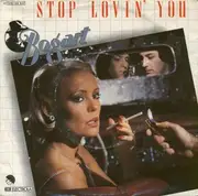 7'' - Bogart - Stop Lovin' You
