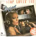 12inch Vinyl Single - Bogart - Stop Lovin' You