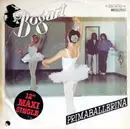 12'' - Bogart - Primaballerina