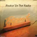 7'' - Bogart - Rockin' On The Radio