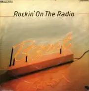 Bogart - Rockin' On The Radio